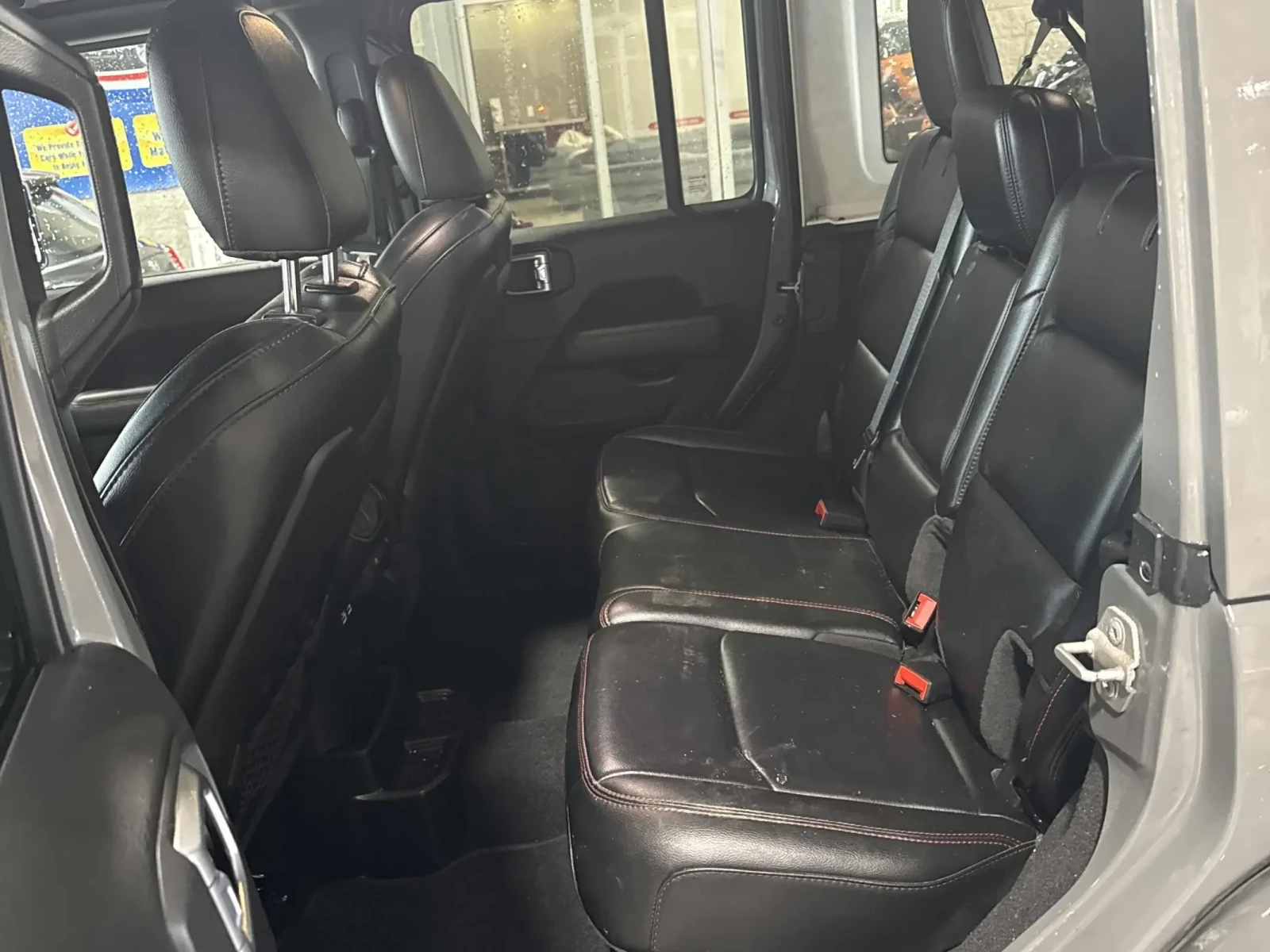 Jeep Wrangler UNLIMITED RUBICON/3.6/����/������ | Mobile.bg � ����������� 12