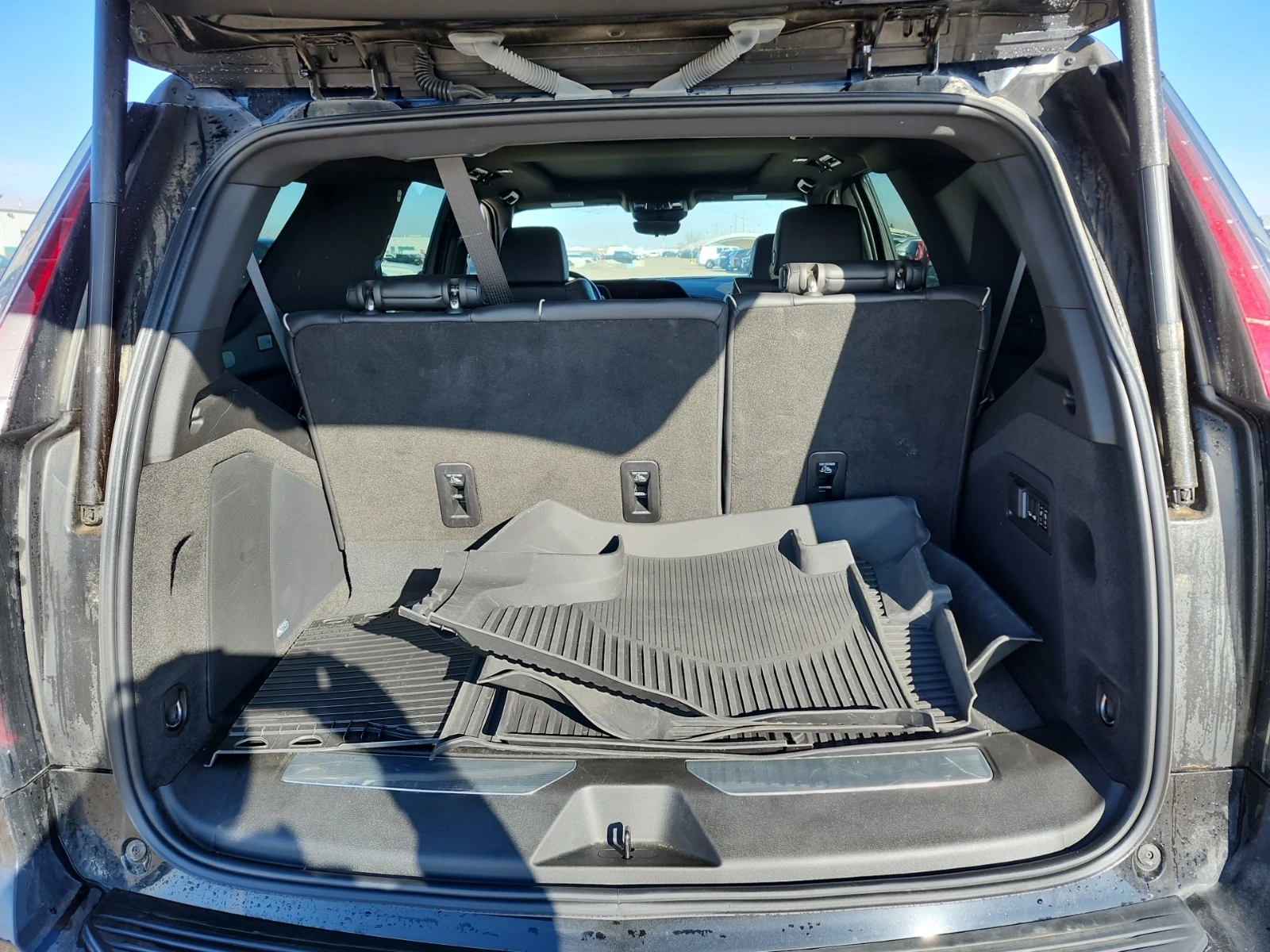 Cadillac Escalade 4WD SPORT | Mobile.bg � ����������� 13