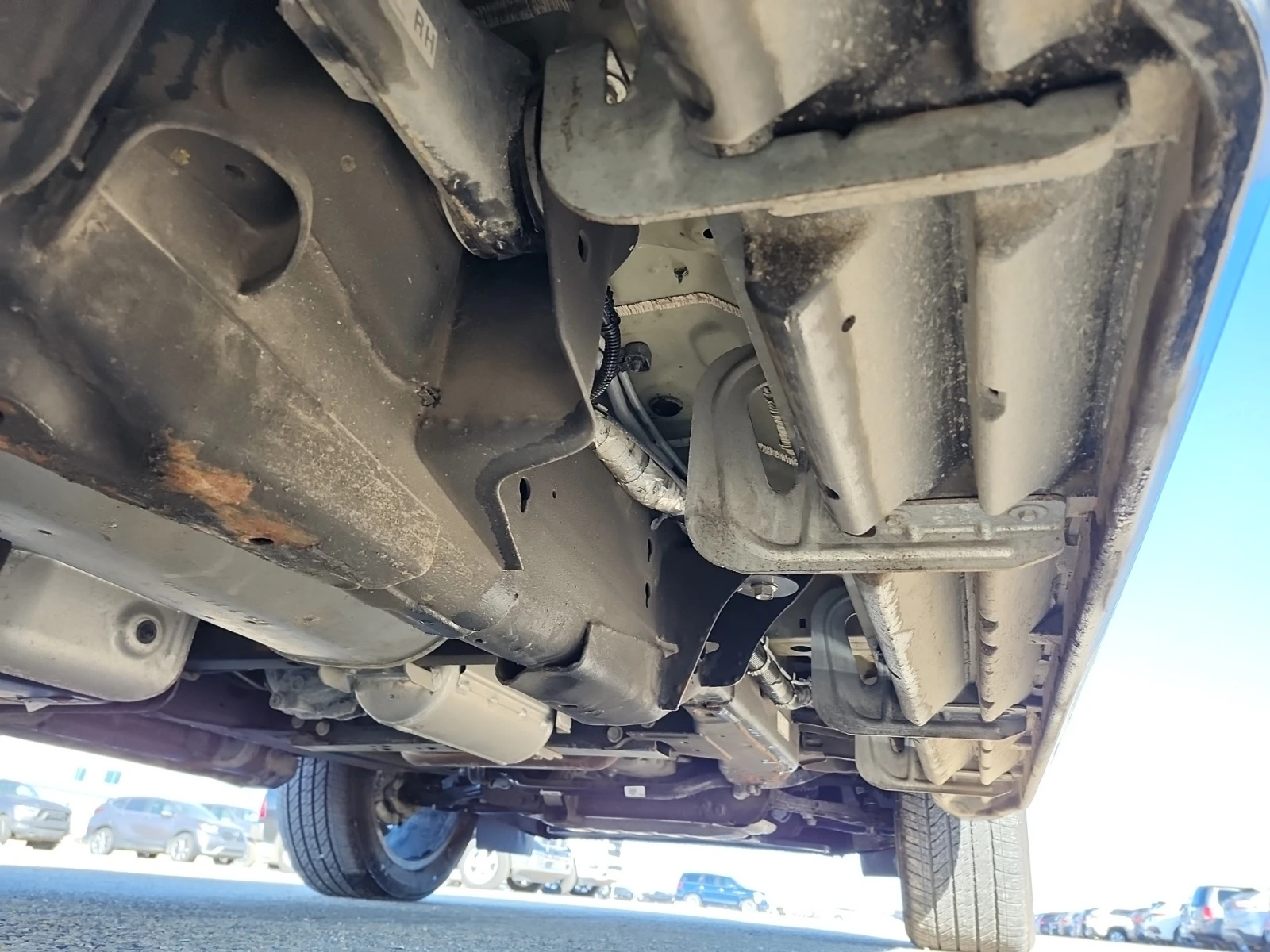 Cadillac Escalade 4WD SPORT | Mobile.bg � ����������� 16