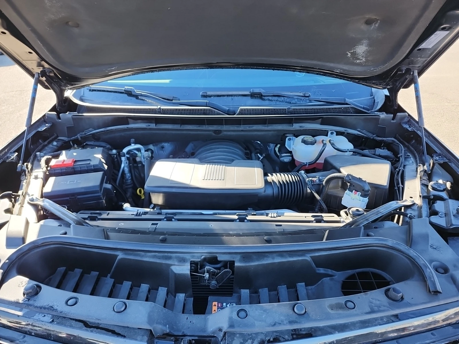 Cadillac Escalade 4WD SPORT | Mobile.bg � ����������� 15