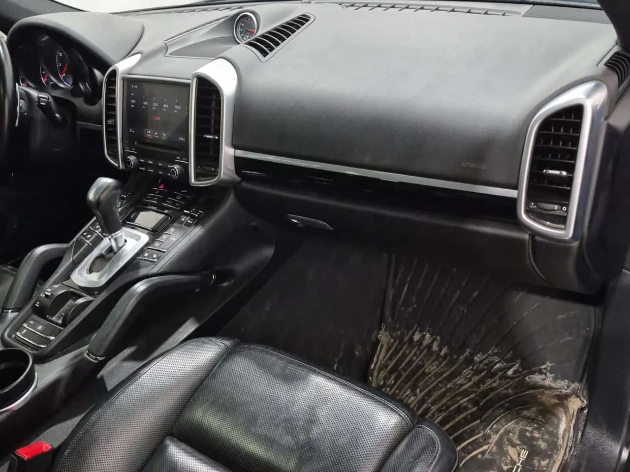 Porsche Cayenne * AWD * CARFAX * KEYLESS * ПОДГРЕВИ - изображение 10