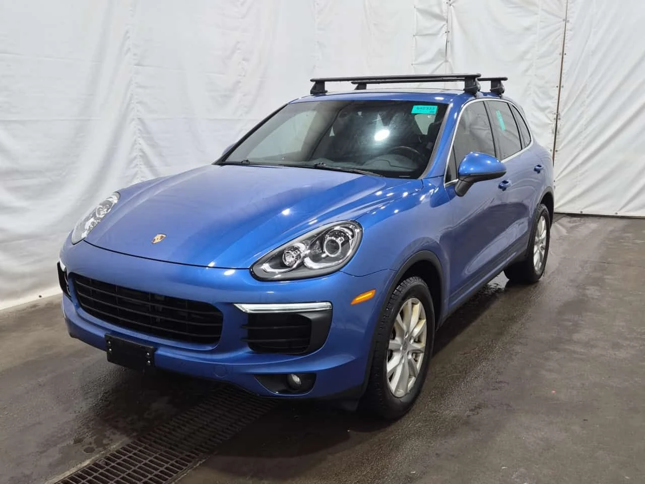 Porsche Cayenne * AWD * CARFAX * KEYLESS * �������� | Mobile.bg � ����������� 1