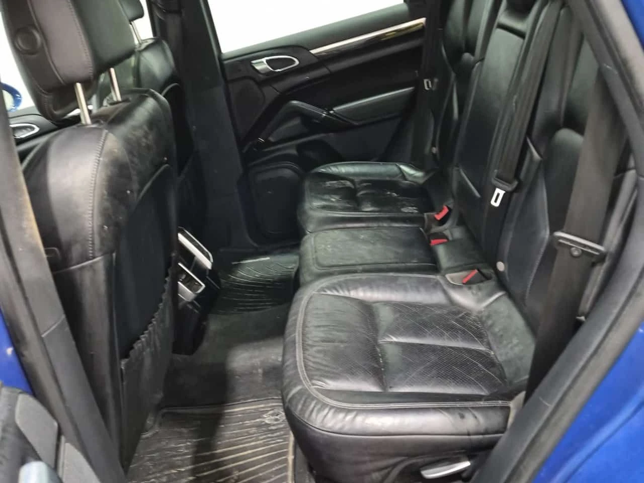 Porsche Cayenne * AWD * CARFAX * KEYLESS * �������� | Mobile.bg � ����������� 13