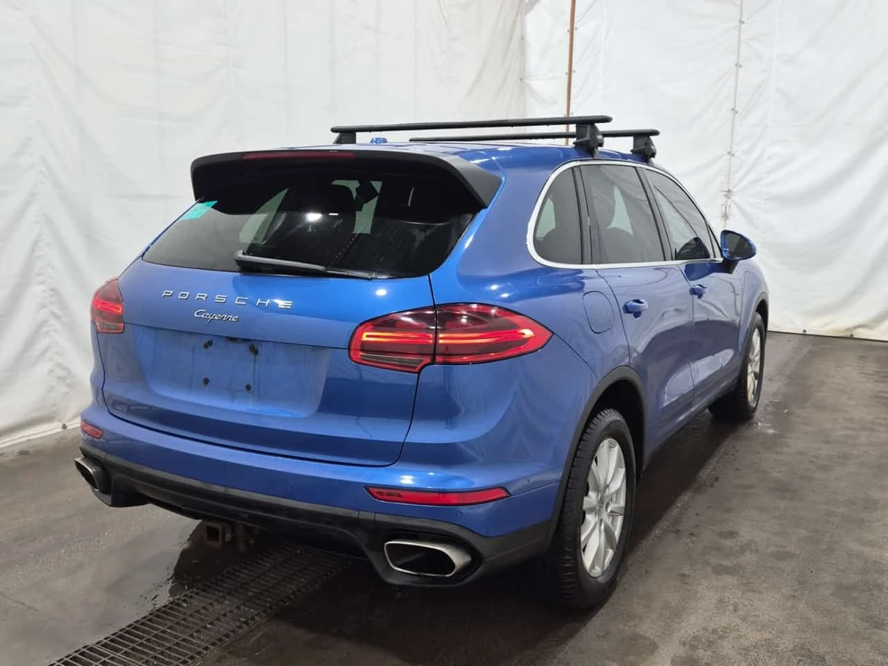 Porsche Cayenne * AWD * CARFAX * KEYLESS * ПОДГРЕВИ - изображение 3