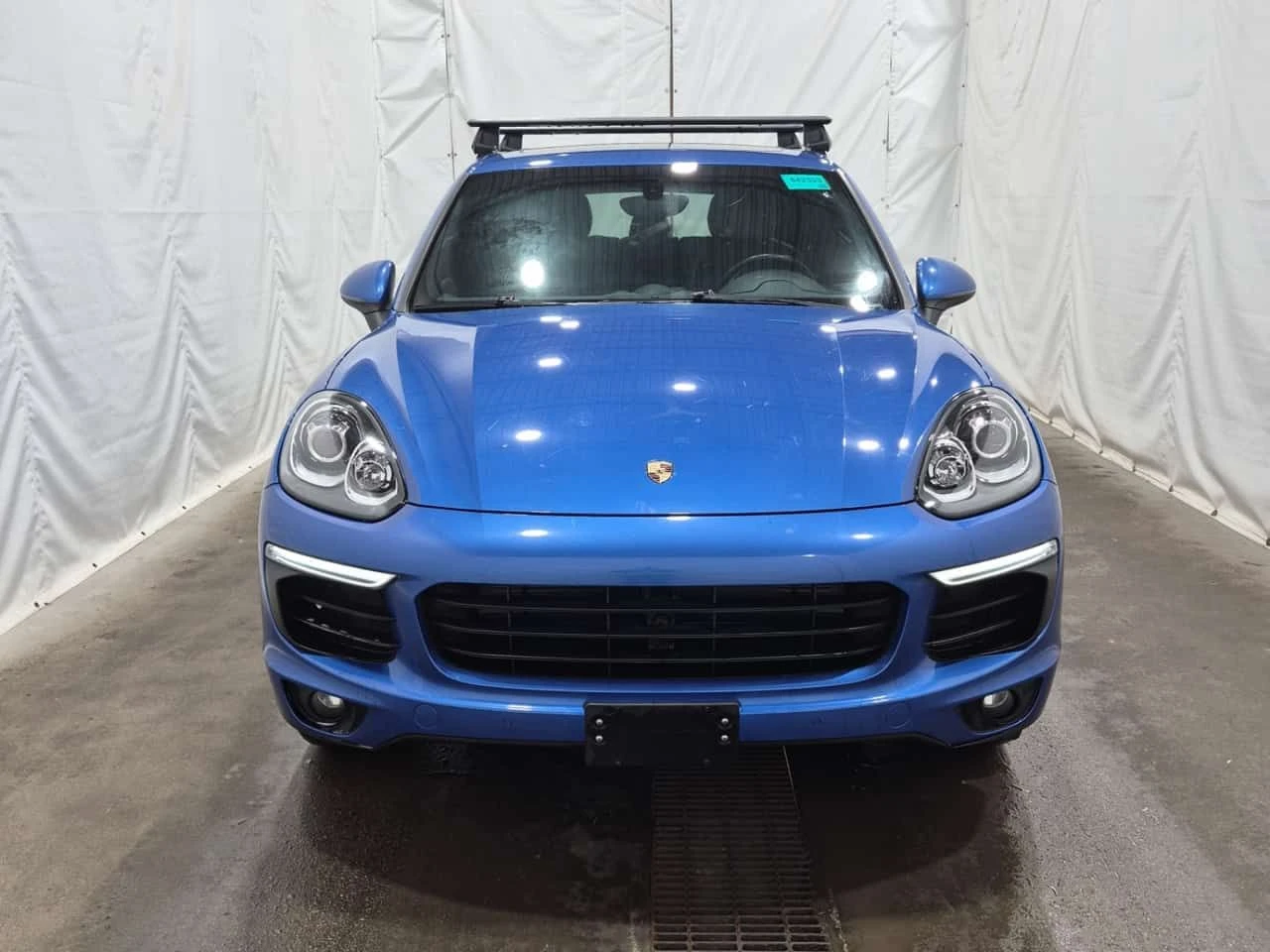 Porsche Cayenne * AWD * CARFAX * KEYLESS * ПОДГРЕВИ - изображение 6