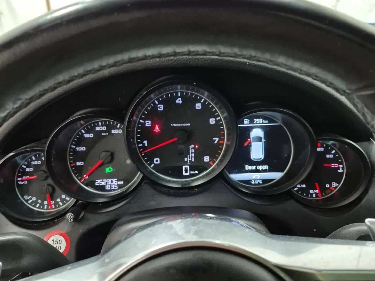 Porsche Cayenne * AWD * CARFAX * KEYLESS * ПОДГРЕВИ - изображение 8