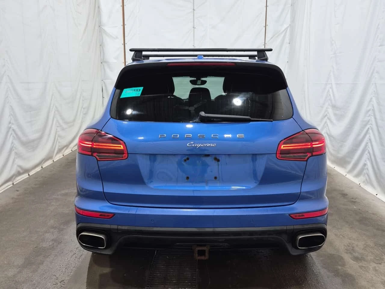 Porsche Cayenne * AWD * CARFAX * KEYLESS * ПОДГРЕВИ - изображение 4