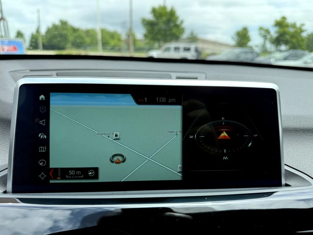 BMW X1 xDrive* АвтоКредит* (ЦЕНА ДО БГ), снимка 15 - Автомобили и джипове - 54040860