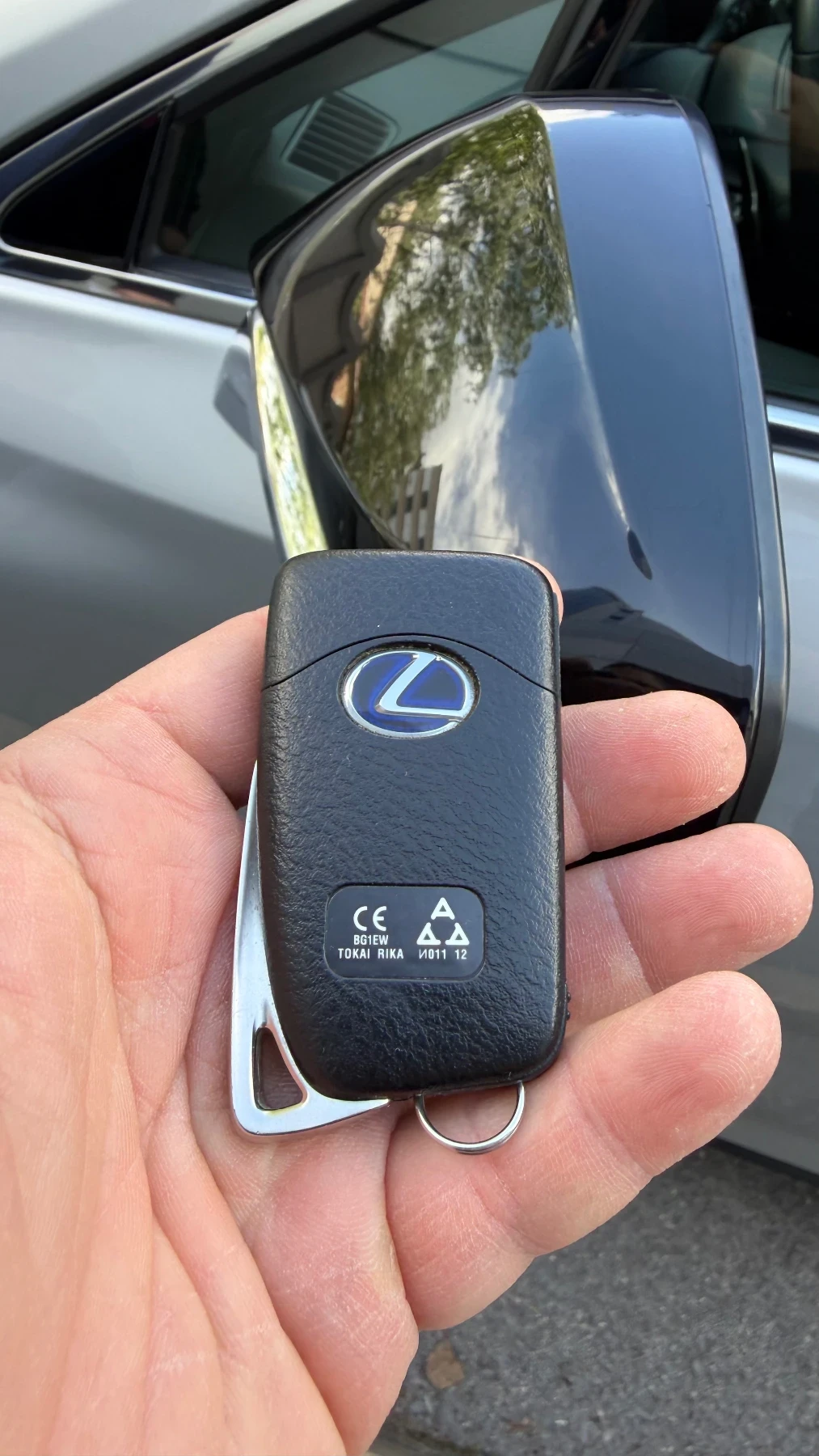 Lexus NX 300h F Sport, снимка 3 - Автомобили и джипове - 55166926