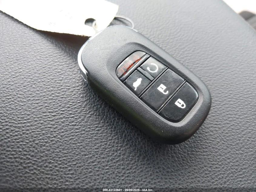 Honda Cr-v 2.0l Hybrid Sport, снимка 11 - Автомобили и джипове - 54592758