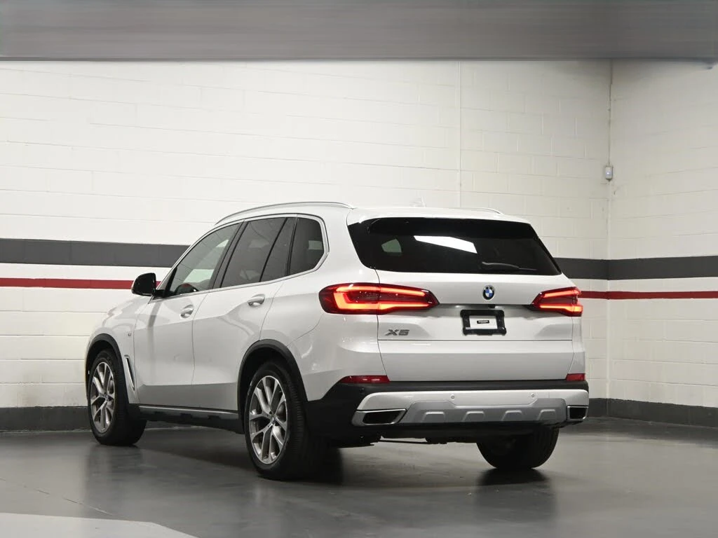 BMW X5 3.0 xDrive 40I, снимка 3 - Автомобили и джипове - 54946566