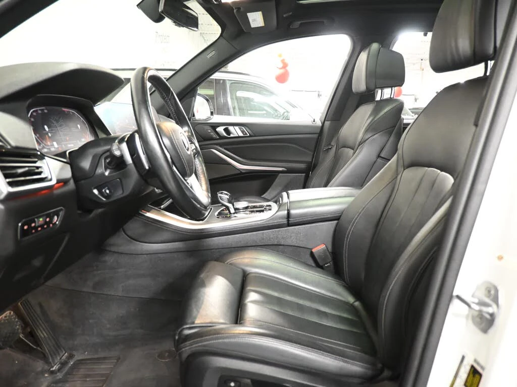 BMW X5 3.0 xDrive 40I, снимка 6 - Автомобили и джипове - 54946566