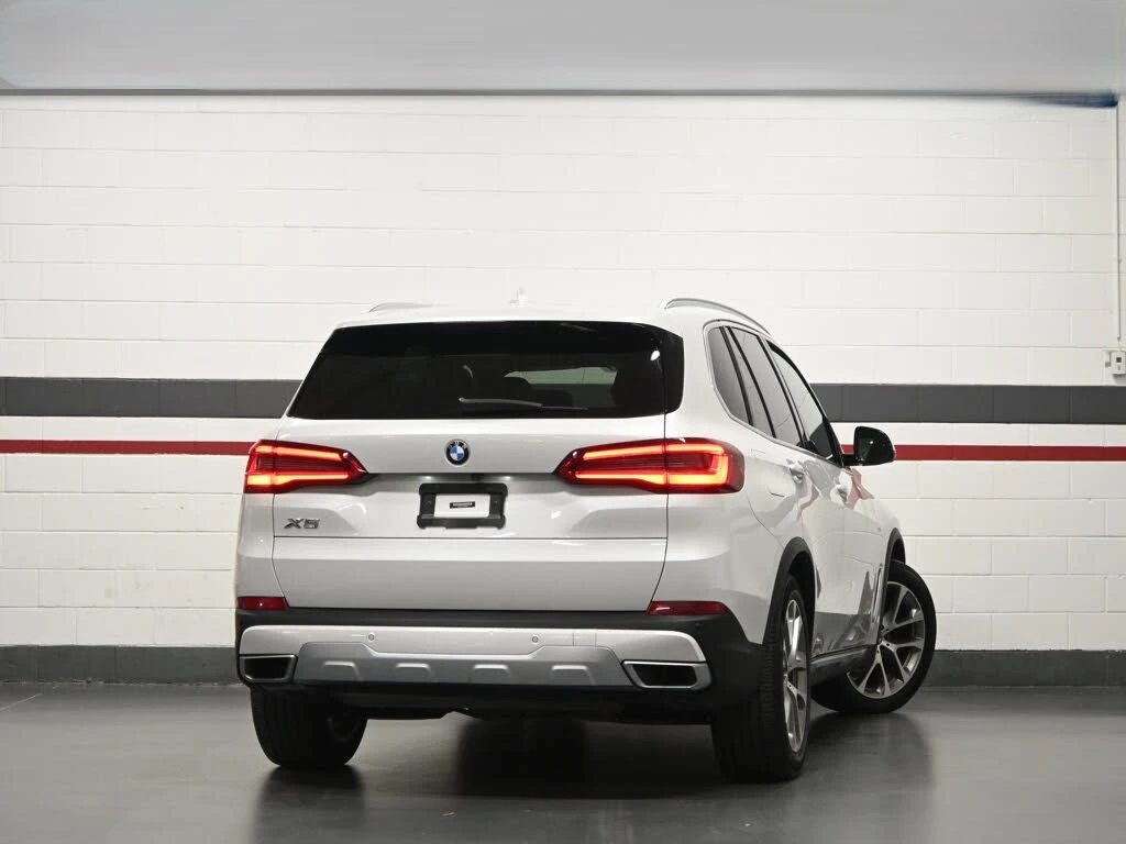 BMW X5 3.0 xDrive 40I, снимка 4 - Автомобили и джипове - 54946566