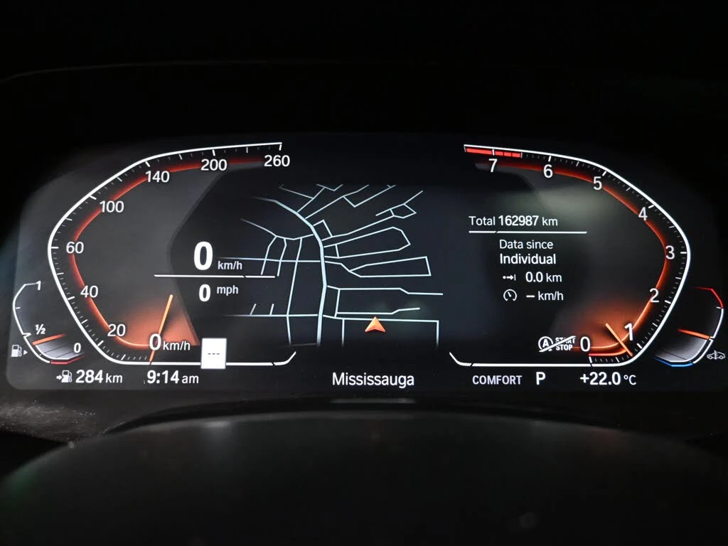 BMW X5 3.0 xDrive 40I, снимка 9 - Автомобили и джипове - 54946566