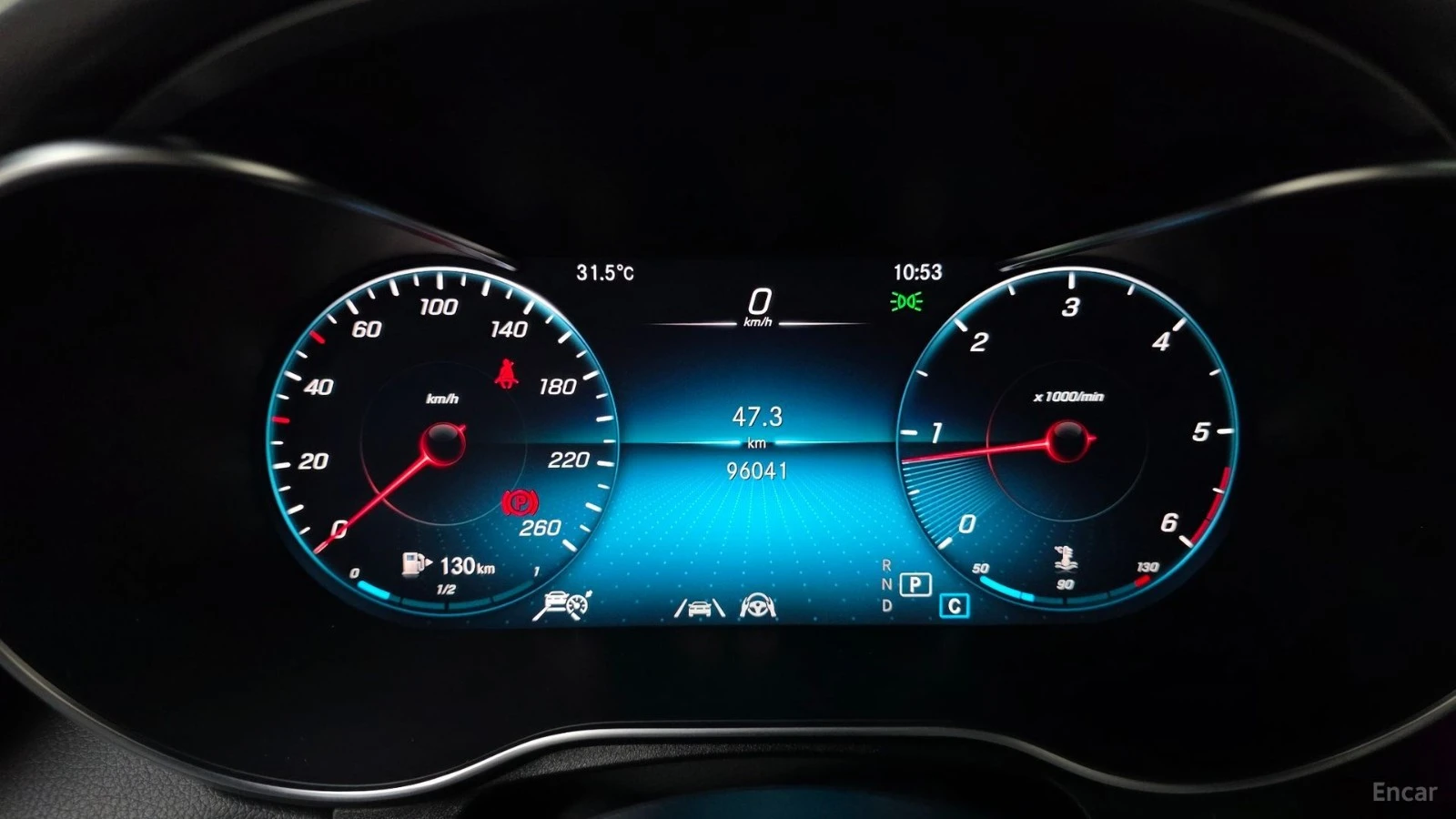Mercedes-Benz GLC 220 AMG* DIGITAL* �������* HEADUP* CAMERA | Mobile.bg � ����������� 6