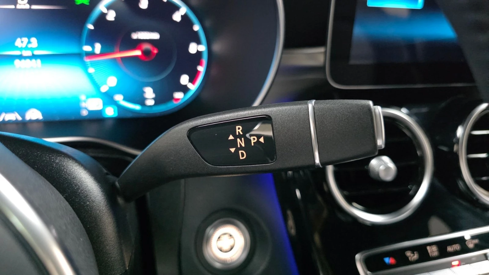 Mercedes-Benz GLC 220 AMG* DIGITAL* �������* HEADUP* CAMERA | Mobile.bg � ����������� 7