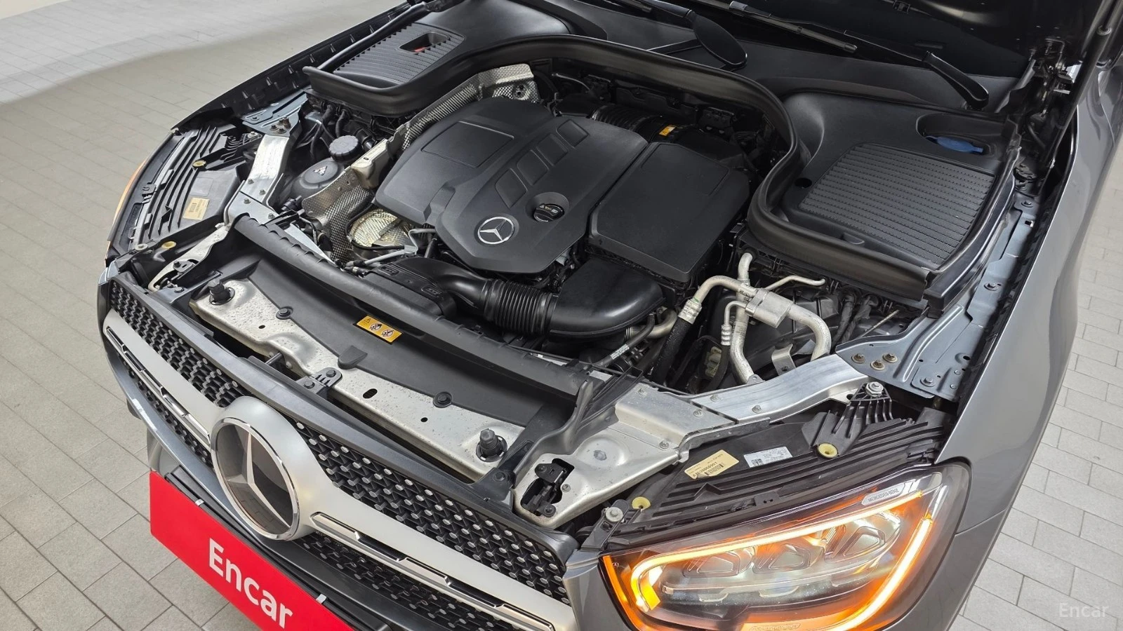 Mercedes-Benz GLC 220 AMG* DIGITAL* �������* HEADUP* CAMERA | Mobile.bg � ����������� 4