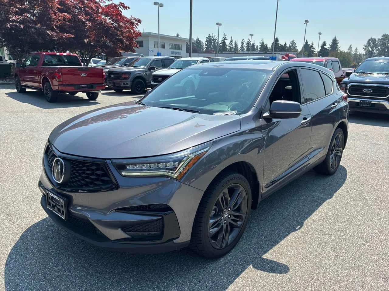 Acura Rdx * A Spec * CARFAX * ����������� | Mobile.bg � ����������� 1