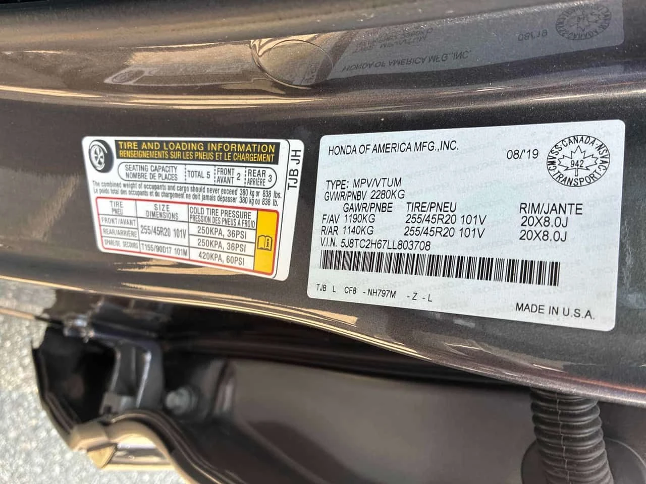Acura Rdx * A Spec * CARFAX * ����������� | Mobile.bg � ����������� 10
