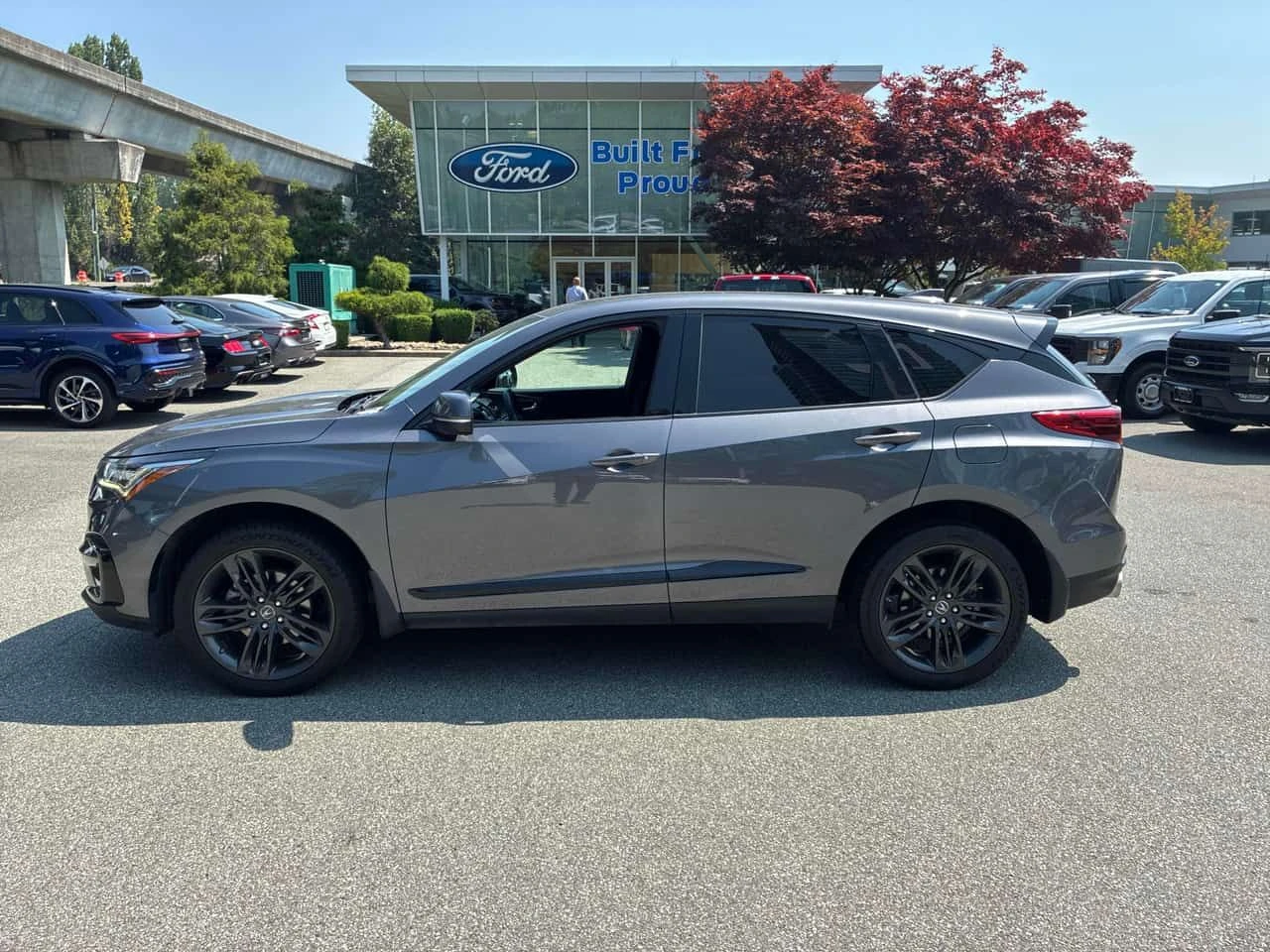 Acura Rdx * A Spec * CARFAX * ����������� | Mobile.bg � ����������� 2