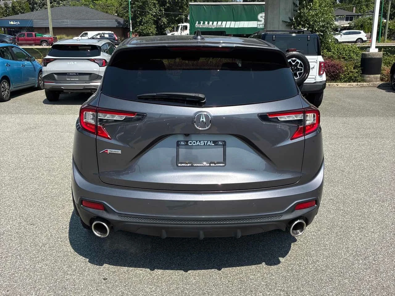 Acura Rdx * A Spec * CARFAX * ����������� | Mobile.bg � ����������� 4