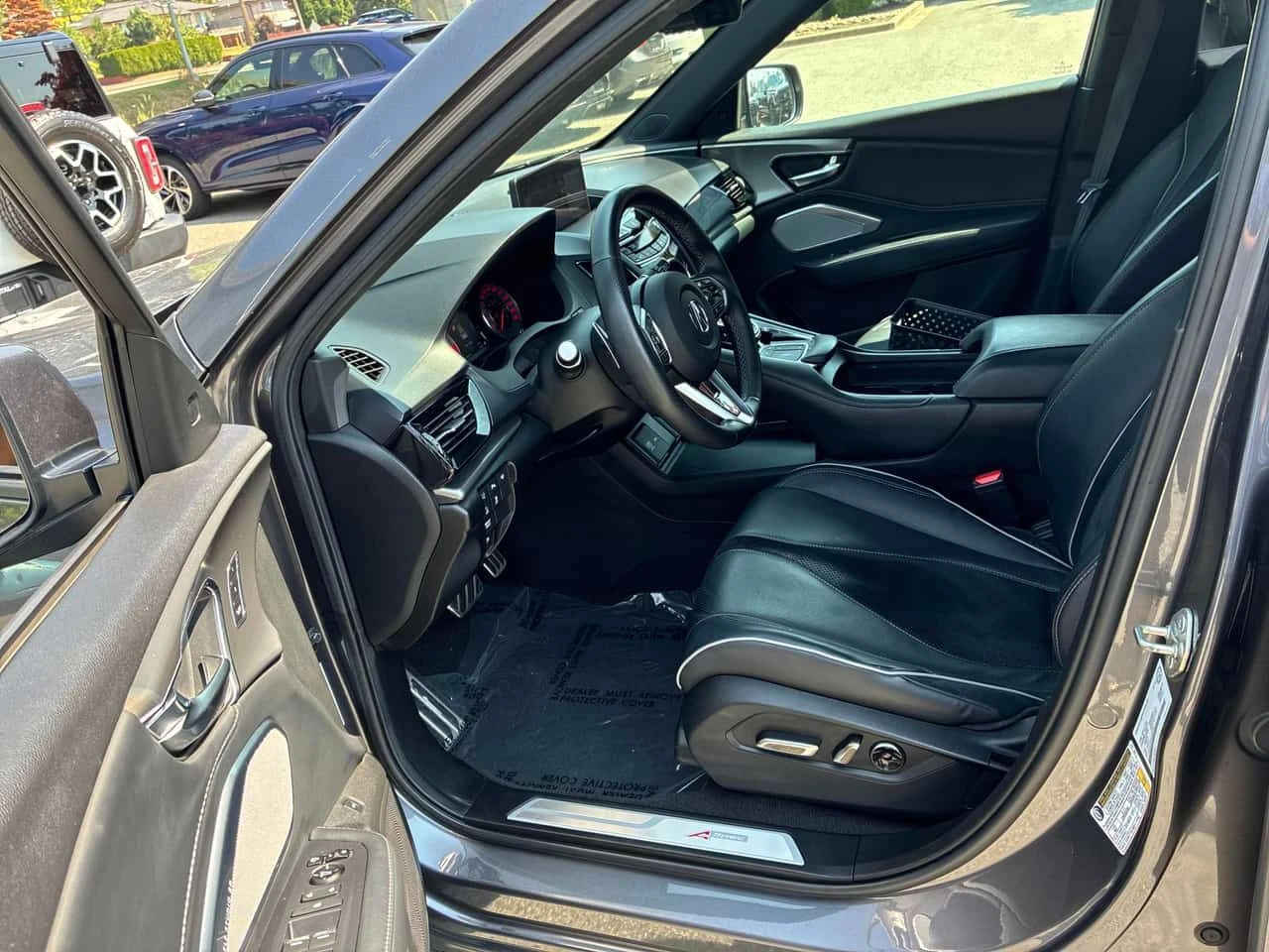 Acura Rdx * A Spec * CARFAX * ����������� | Mobile.bg � ����������� 5