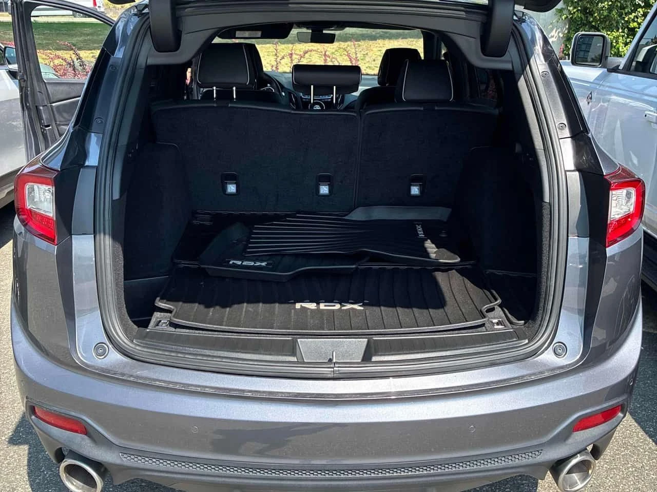 Acura Rdx * A Spec * CARFAX * ����������� | Mobile.bg � ����������� 12