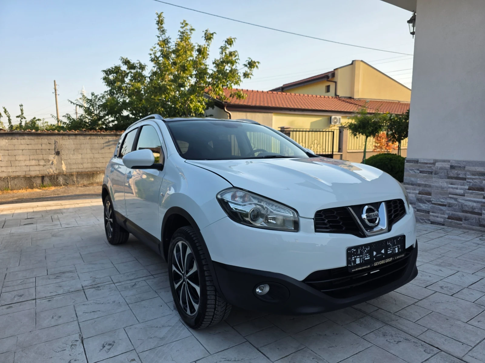 Nissan Qashqai 1.5 DCI N-TEC | Mobile.bg � ����������� 3