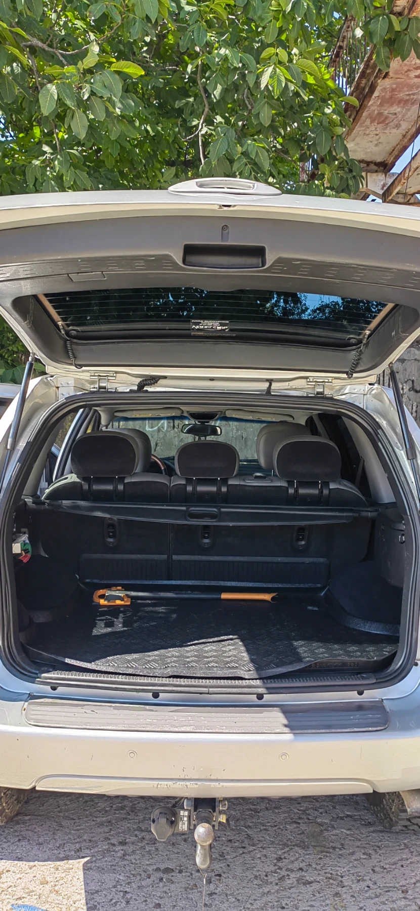 Jeep Grand cherokee, снимка 13 - Автомобили и джипове - 55976261