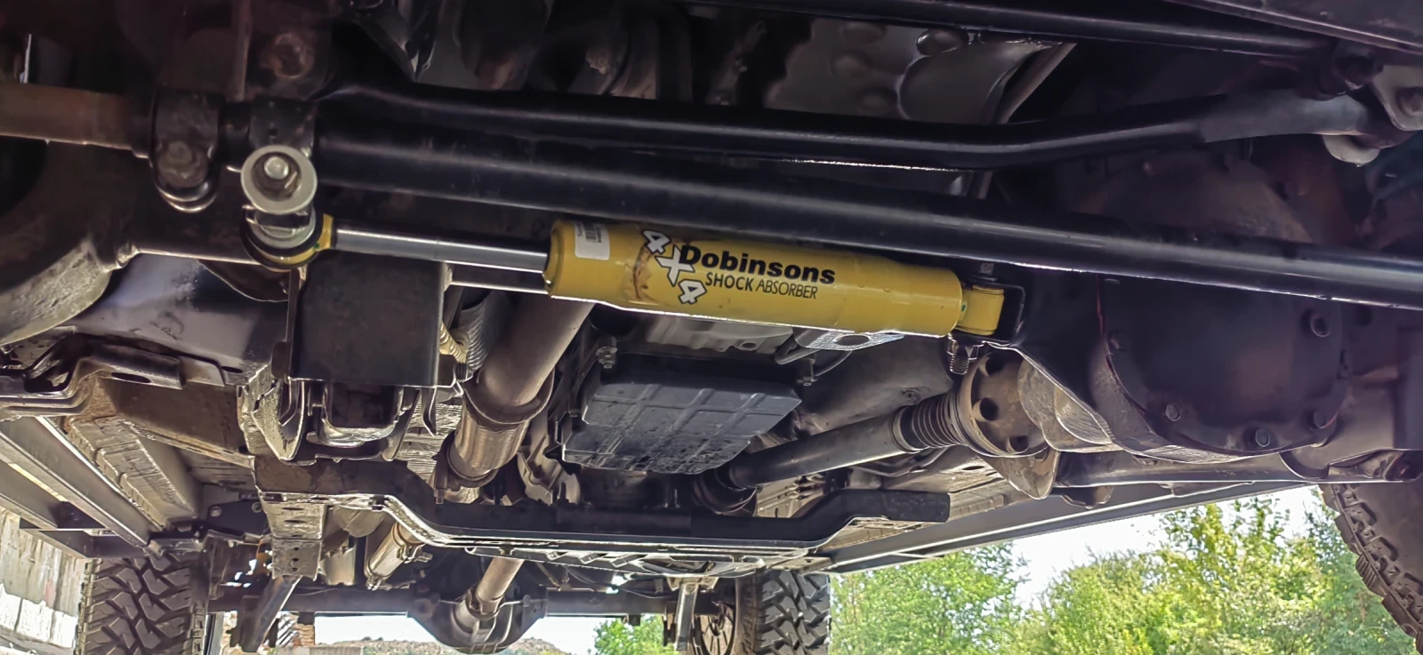 Jeep Grand cherokee, снимка 8 - Автомобили и джипове - 55976261