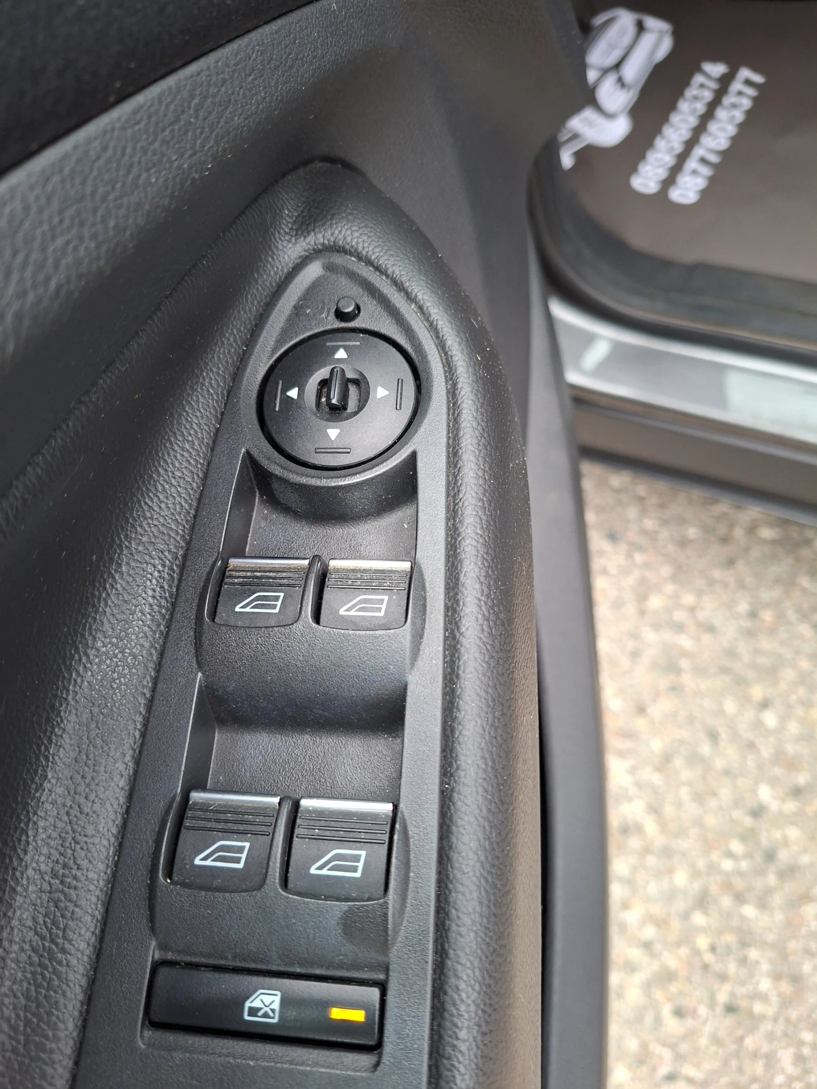 Ford Kuga 2, 0 tdci, снимка 11 - Автомобили и джипове - 56058874