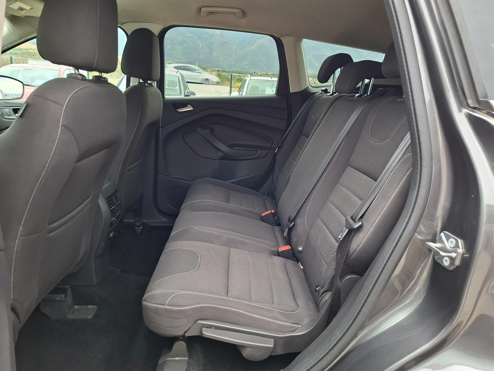 Ford Kuga 2, 0 tdci, снимка 13 - Автомобили и джипове - 56058874