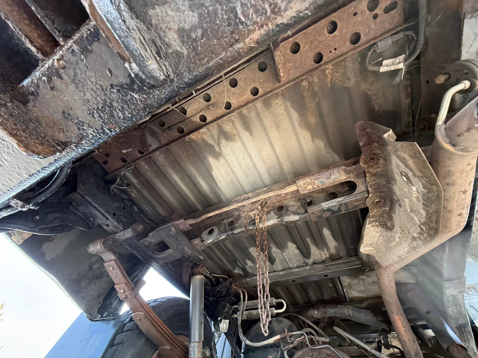 Ford Ranger 2.2 XLT | Mobile.bg � ����������� 9