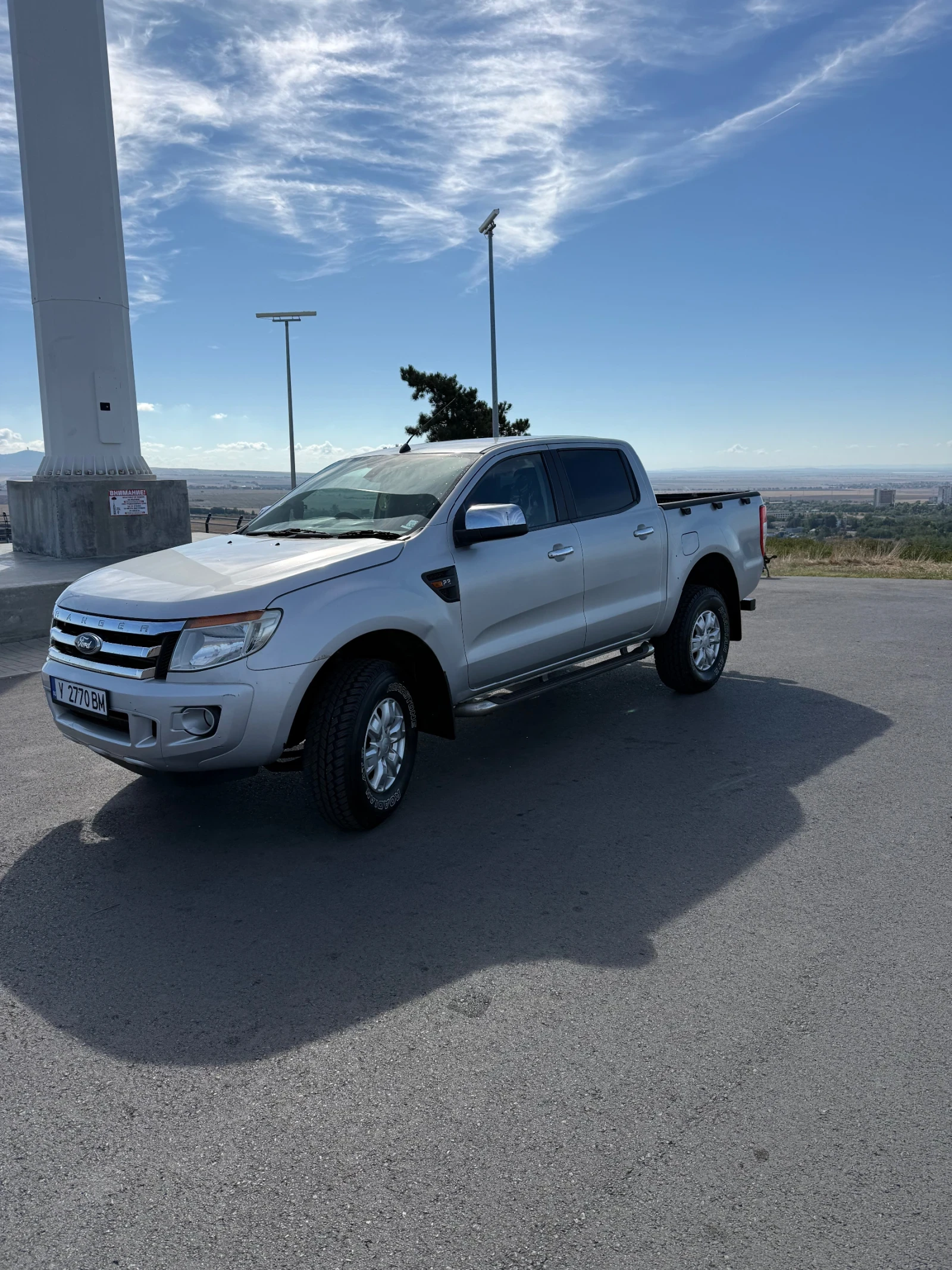 Ford Ranger 2.2 XLT | Mobile.bg � ����������� 1