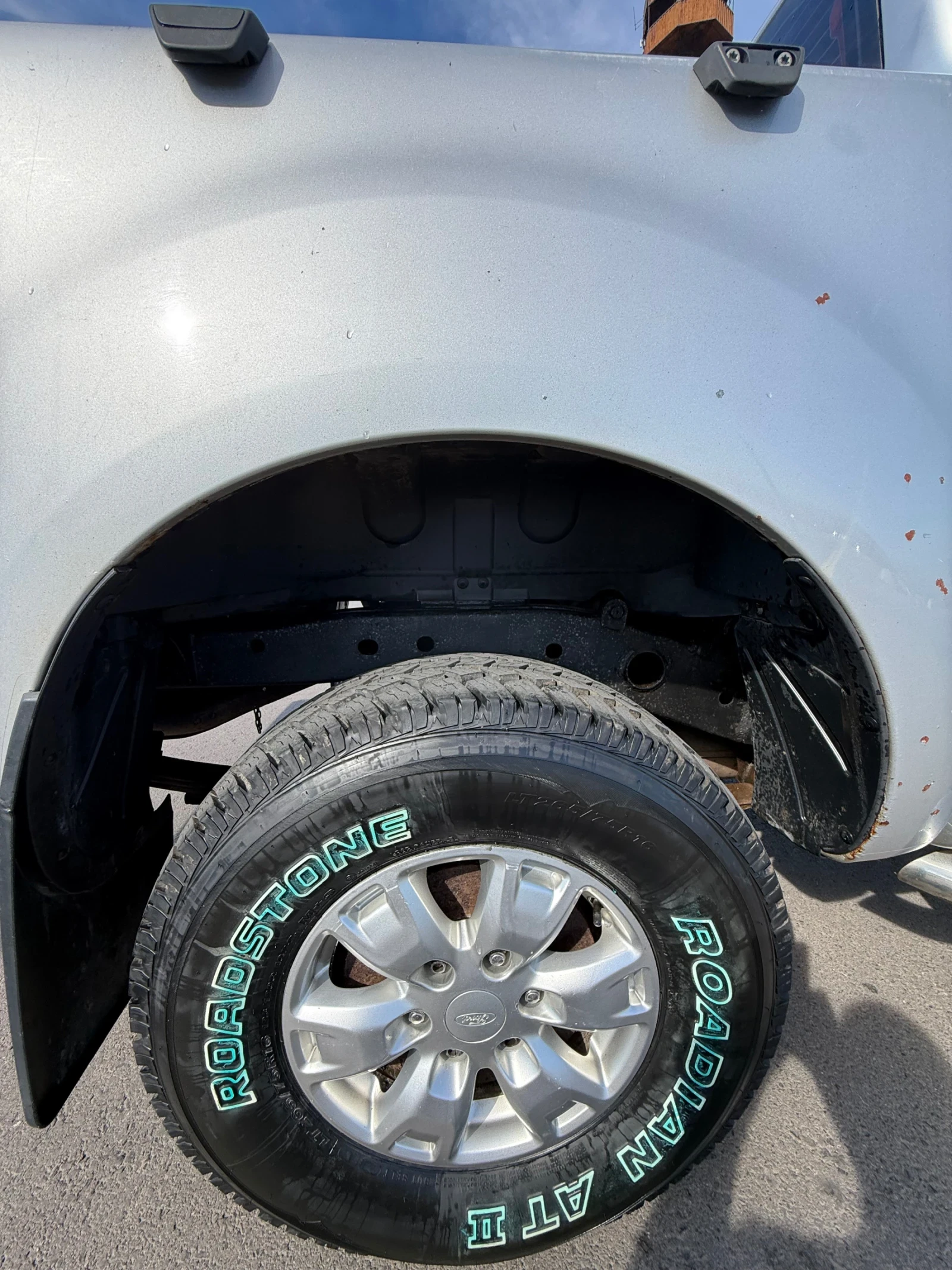 Ford Ranger 2.2 XLT | Mobile.bg � ����������� 6