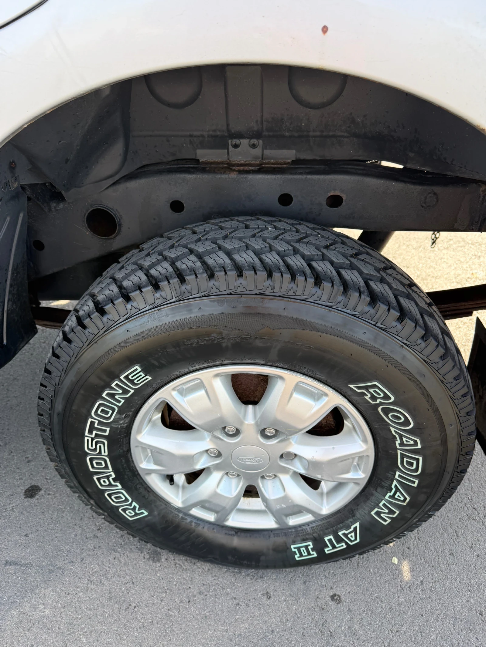 Ford Ranger 2.2 XLT | Mobile.bg � ����������� 7
