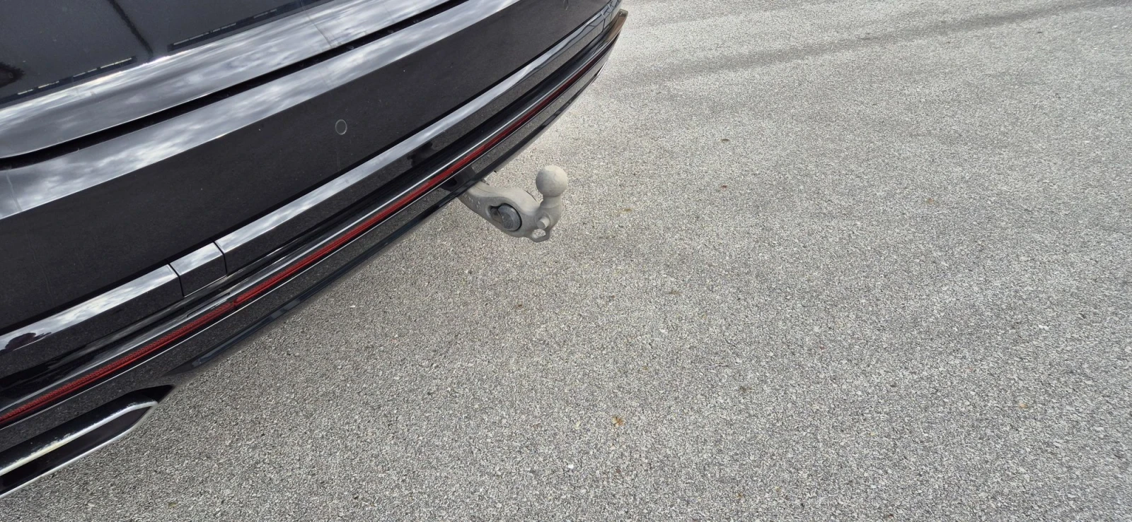 VW Touareg V6 3.0 TDI R line | Mobile.bg � ����������� 16