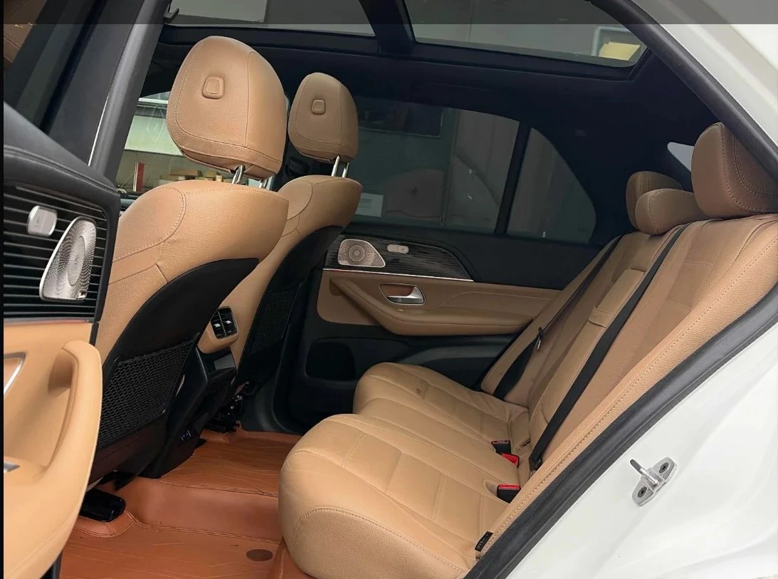 Mercedes-Benz GLE 350 | Mobile.bg � ����������� 7
