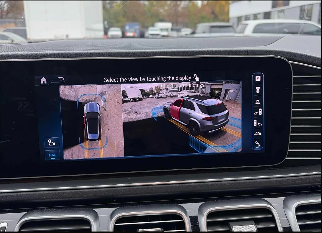 Mercedes-Benz GLE 350 | Mobile.bg � ����������� 14