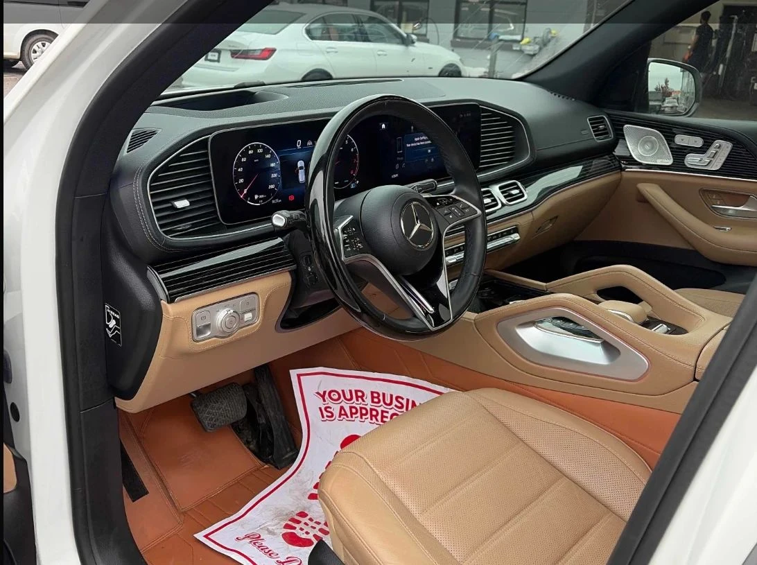 Mercedes-Benz GLE 350 | Mobile.bg � ����������� 8