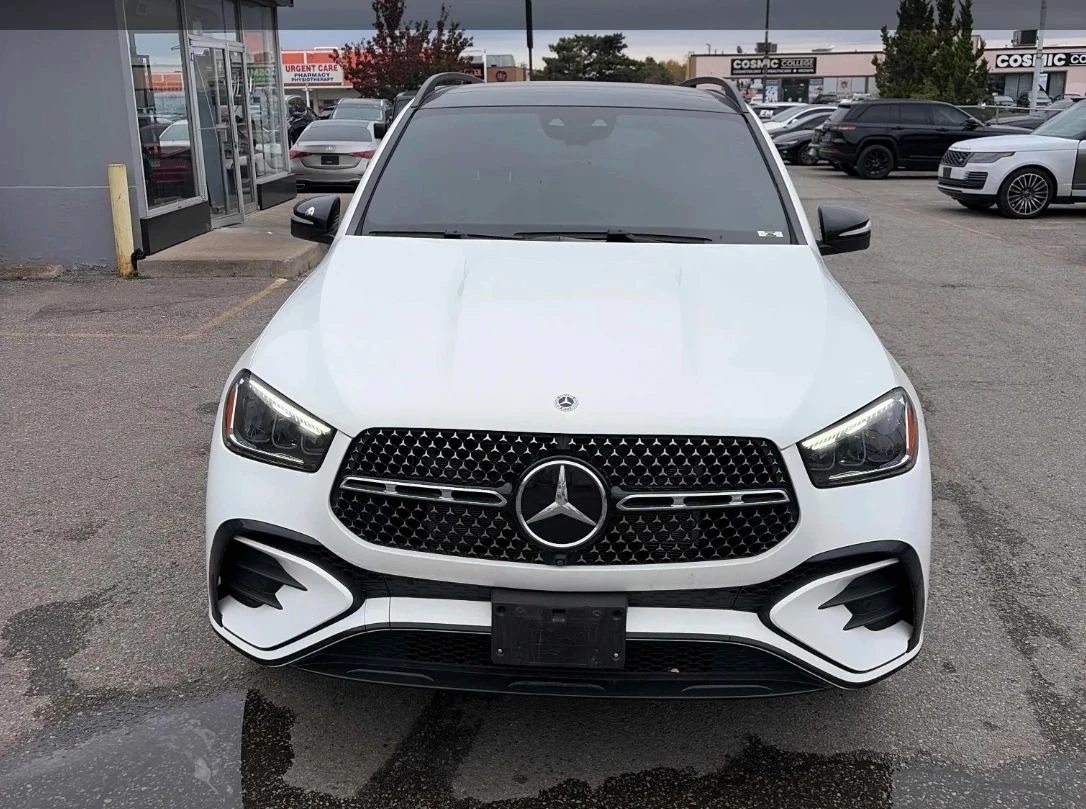 Mercedes-Benz GLE 350 | Mobile.bg � ����������� 2