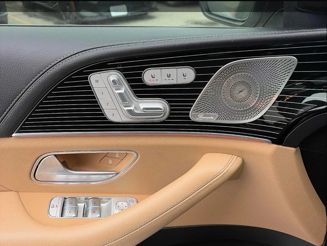 Mercedes-Benz GLE 350 | Mobile.bg � ����������� 12
