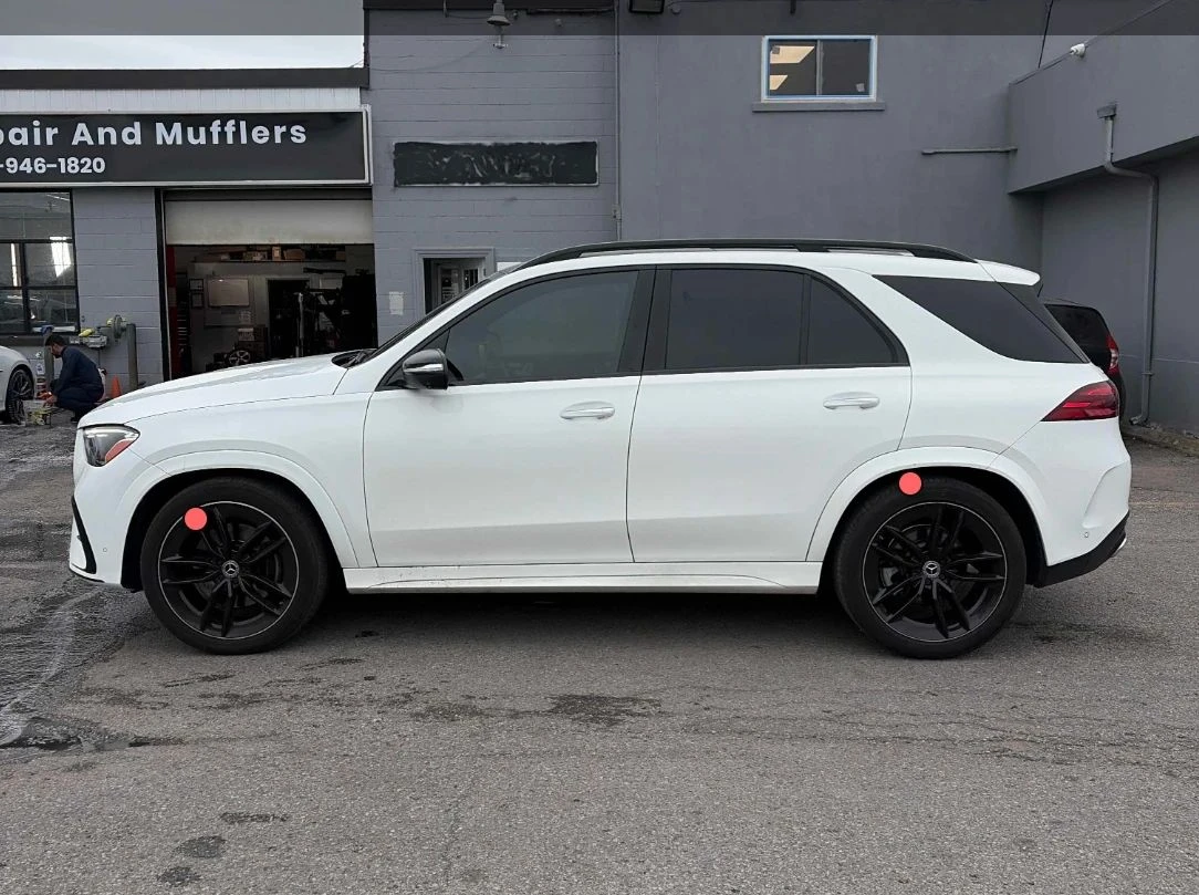 Mercedes-Benz GLE 350 | Mobile.bg � ����������� 4