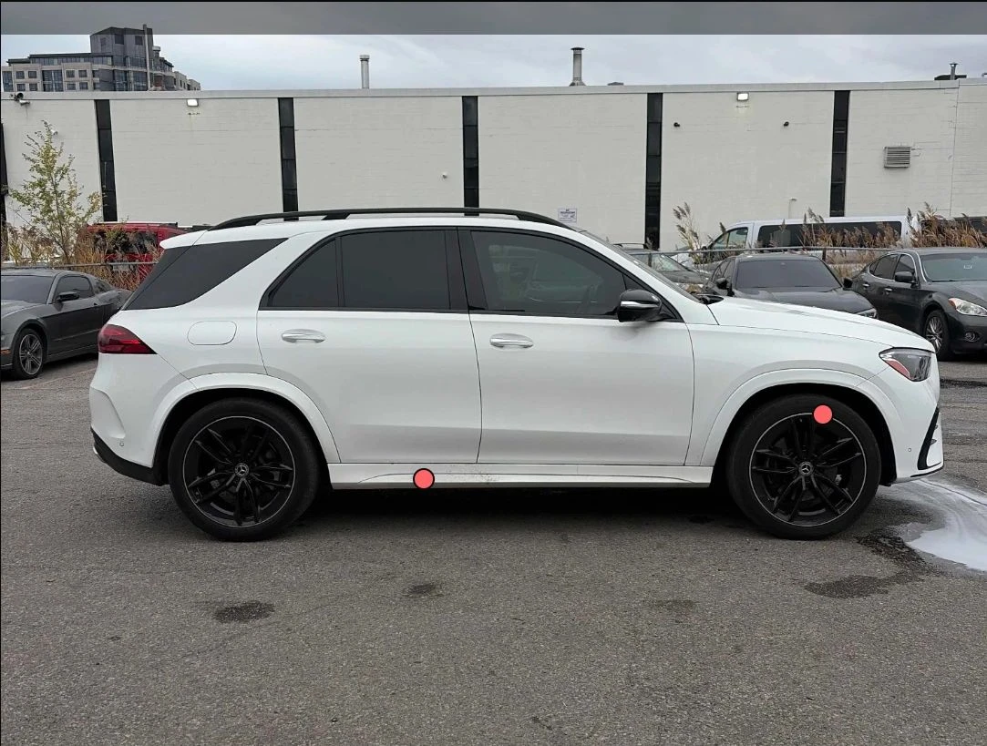 Mercedes-Benz GLE 350 | Mobile.bg � ����������� 5