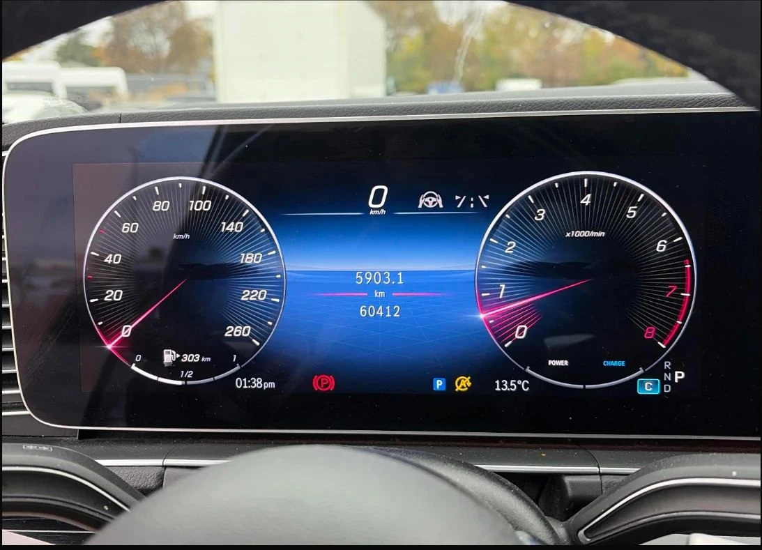 Mercedes-Benz GLE 350 | Mobile.bg � ����������� 11