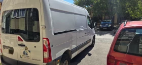 Renault Master, снимка 3