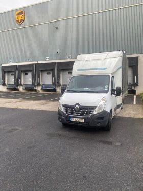 Renault Master Master 3 energy , снимка 4