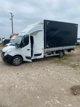 Renault Master Master 3 energy , снимка 13