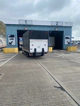 Renault Master Master 3 energy , снимка 5