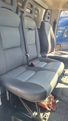 Fiat Ducato, снимка 14